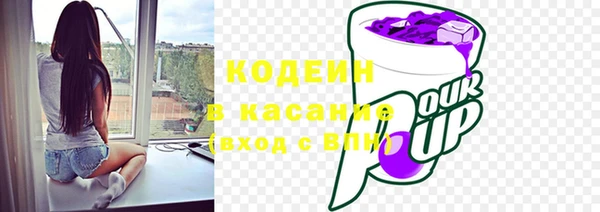 хмурый Верхний Тагил