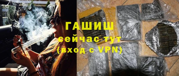 хмурый Верхний Тагил