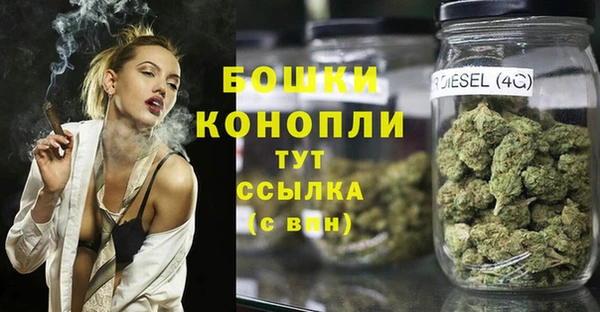 хмурый Верхний Тагил