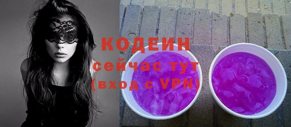 хмурый Верхний Тагил